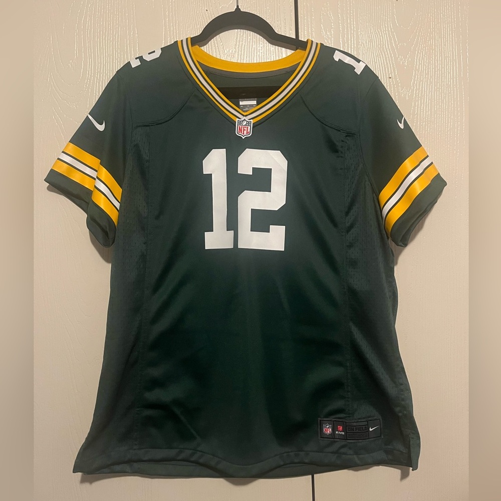 Green Bay Packers Jersey
